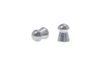 Śrut 4,5 mm Diabolo GAMO Pro Hunter 500 szt. grzybek (6321934) - widok 3