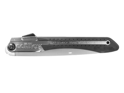 Piła ręczna składana Silky Gomboy 270-10 (KSI522127) - widok 3