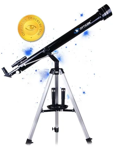 Teleskop OPTICON Perceptor EX 60F900AZ (OPT-37-000078) - widok 3