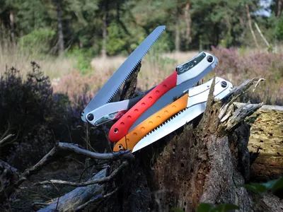 Piła ręczna składana Silky Bigboy 360-7 (KSI635436) - widok 7