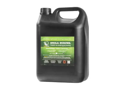 Smoła bukowa RealHunter 5 l (590202)