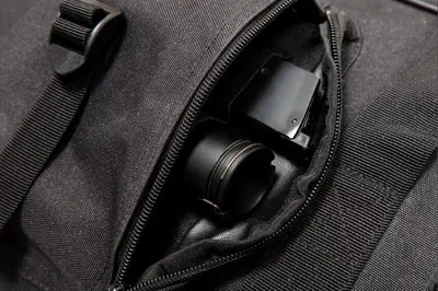 Pokrowiec Gun Bag V1 - 98cm (SPE-22-027985) SPECNA ARMS - widok 3
