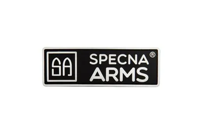 Pokrowiec Gun Bag V1 - 98cm (SPE-22-027985) SPECNA ARMS - widok 2