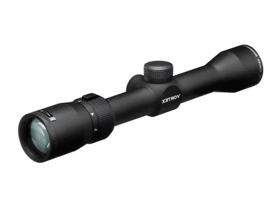 Luneta celownicza Vortex Diamondback 1.75-5x32 BDC tubus 1" bez montażu (DBK-08-BDC) VORTEX OPTICS - widok 5
