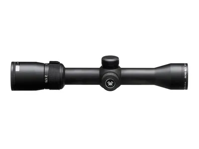 Luneta celownicza Vortex Diamondback 1.75-5x32 BDC tubus 1" bez montażu (DBK-08-BDC) VORTEX OPTICS - widok 3