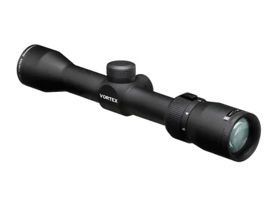 Luneta celownicza Vortex Diamondback 1.75-5x32 BDC tubus 1" bez montażu (DBK-08-BDC) VORTEX OPTICS - widok 6
