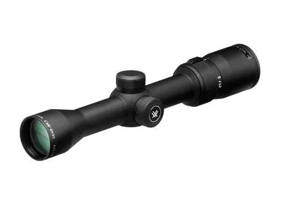 Luneta celownicza Vortex Diamondback 1.75-5x32 BDC tubus 1" bez montażu (DBK-08-BDC) VORTEX OPTICS - widok 2