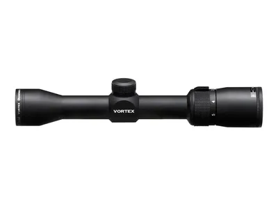 Luneta celownicza Vortex Diamondback 1.75-5x32 BDC tubus 1" bez montażu (DBK-08-BDC)