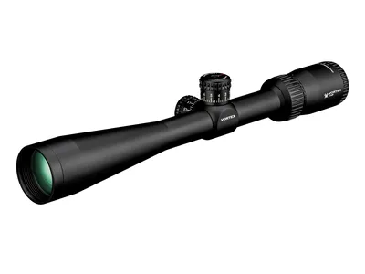 Luneta celownicza Vortex Diamondback Tactical 4-12x40 VMR-1 tubus 1" bez montażu (DBK-10025) VORTEX OPTICS - widok 2