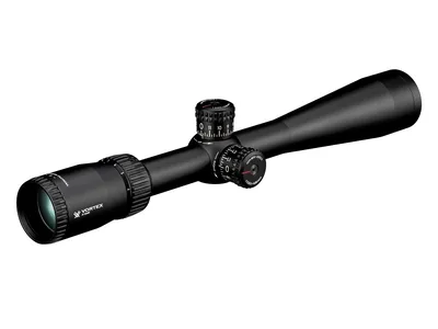 Luneta celownicza Vortex Diamondback Tactical 4-12x40 VMR-1 tubus 1" bez montażu (DBK-10025) VORTEX OPTICS - widok 4
