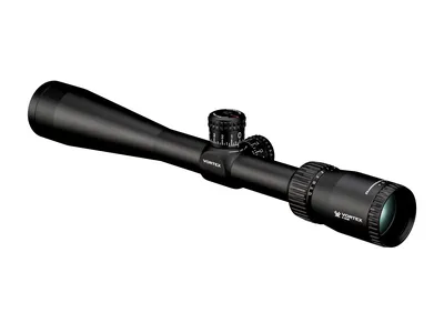 Luneta celownicza Vortex Diamondback Tactical 4-12x40 VMR-1 tubus 1" bez montażu (DBK-10025) VORTEX OPTICS - widok 5