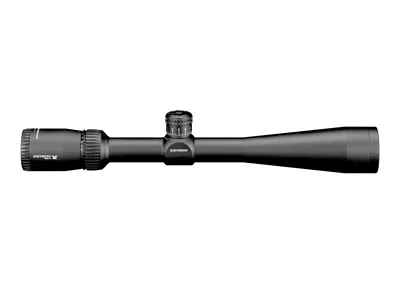 Luneta celownicza Vortex Diamondback Tactical 4-12x40 VMR-1 tubus 1" bez montażu (DBK-10025) VORTEX OPTICS - widok 3