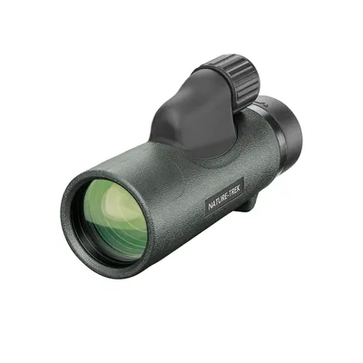 Monokular Hawke Nature Trek 8x42 zielony (354-359)