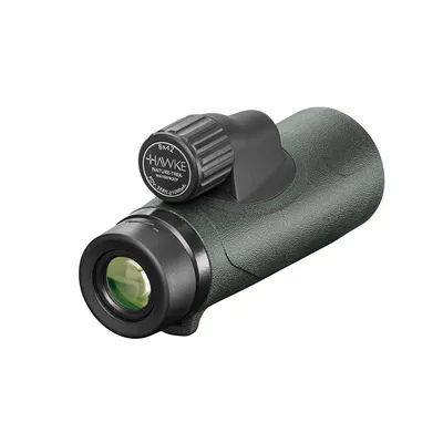 Monokular Hawke Nature Trek 8x42 zielony (354-359) HAWKE OPTICS - widok 2