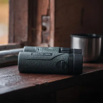 Monokular Hawke Nature Trek 8x42 zielony (354-359) HAWKE OPTICS - widok 5