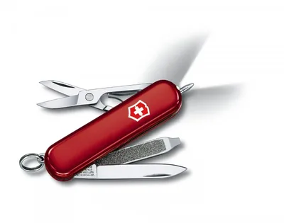 Scyzoryk Victorinox Signature Lite 0.6226