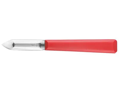 Opinel Les Essentiels Obieraczka Peeler Red