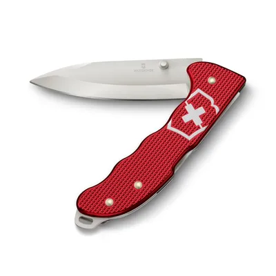 Scyzoryk Victorinox Evoke Alox 0.9411.D20