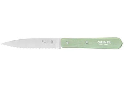 Opinel Nóż Serrated Sauge No 113 - 003121