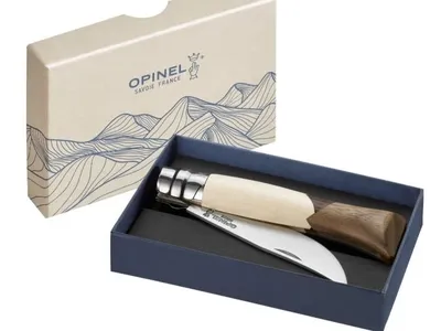 Nóż Opinel No.09 Cime 003103