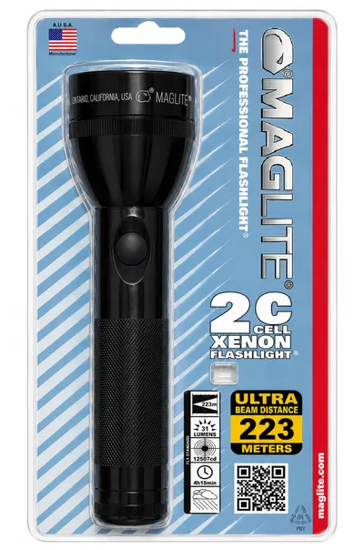 Latarka MagLite 2C S2C016