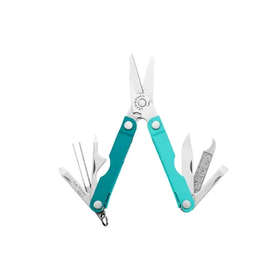 Multitool Leatherman Micra Parakeet 833436