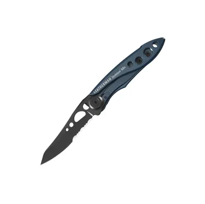 Nóż składany Leatherman Skeletool KBX Nocturnal 833576