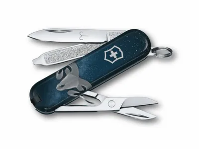 Scyzoryk Victorinox Classic SD Zodiac Aries 0.6223.2ARI