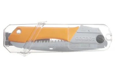 Piła ręczna składana Silky Gomboy Curve 210-8 (KSI571721) - widok 5