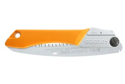 Piła ręczna składana Silky Gomboy Curve 210-8 (KSI571721) - widok 2
