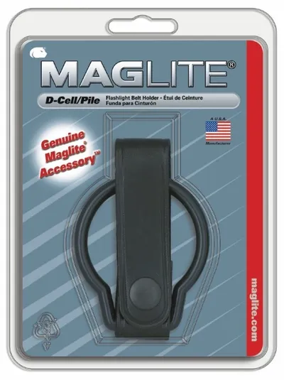 Uchwyt do pasa do latarek Maglite z serii D ASXD036