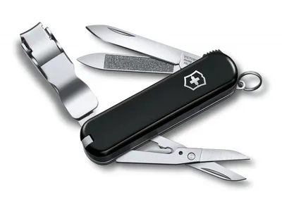 Scyzoryk Victorinox Nail Clip 580 0.6463.3