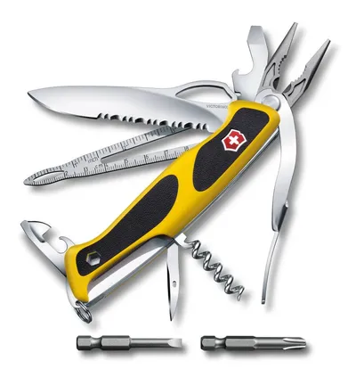 Scyzoryk Victorinox Ranger Boatsman 0.9798.MWC8
