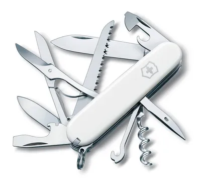 Scyzoryk Victorinox Huntsman 1.3713.7