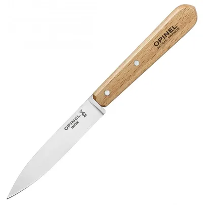 Nóż kuchenny do warzyw Opinel No 112 - 001913
