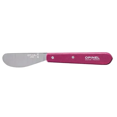 Łopatka do smarowania Opinel Pop Plum No 117 001934