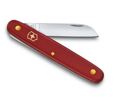 Nóż ogrodniczy dla osób leworęcznych Victorinox 3.9450.B1