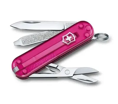Scyzoryk Victorinox Classic SD "Cupcake Dream" 0.6223.T5G