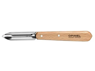 Opinel Obieraczka Peelers Natural 115 001928