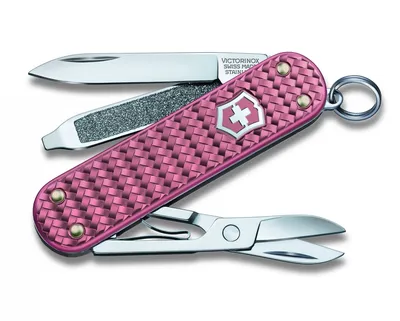 Scyzoryk Victorinox Classic Alox Colors 0.6221.405G