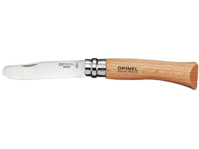 Opinel Nóż My First Natural 07 Blister 001221