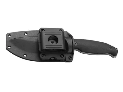 Nóż Ruike Jager F118-B czarny (F118-B (black)) - widok 4