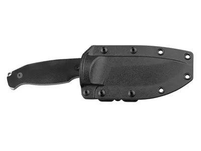 Nóż Ruike Jager F118-B czarny (F118-B (black)) - widok 3