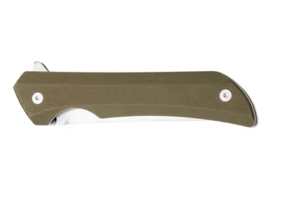 Nóż Ruike składany Hussar P121-G oliwkowy (P121-G (green)) - widok 2