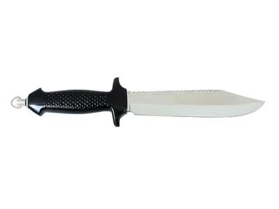Quality Importers nurkowy seria 1160 stal nierdzewna 30 cm