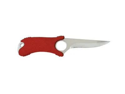 Quality Importers Sub Hunter Sting Nóż nurkowy stal nierdzewna 20,5 cm
