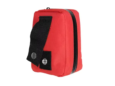 Apteczka Mil-Tec mini czerwona (16025810) - widok 6
