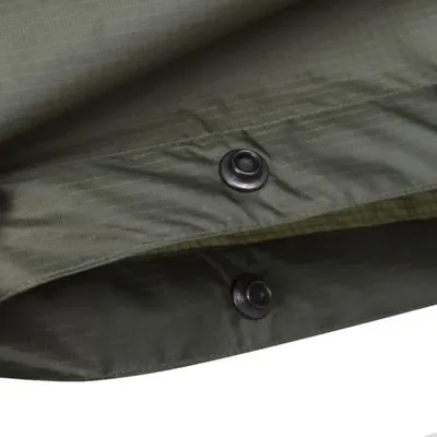 Poncho Helikon U.S. Model - Tajga Green (PO-MUS-PO-09) HELIKON-TEX - widok 4