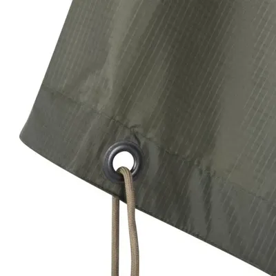Poncho Helikon U.S. Model - Tajga Green (PO-MUS-PO-09) HELIKON-TEX - widok 3