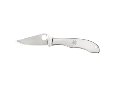 Spyderco Honeybee Slipit Stainless C137P Nóż składany 9,2 cm